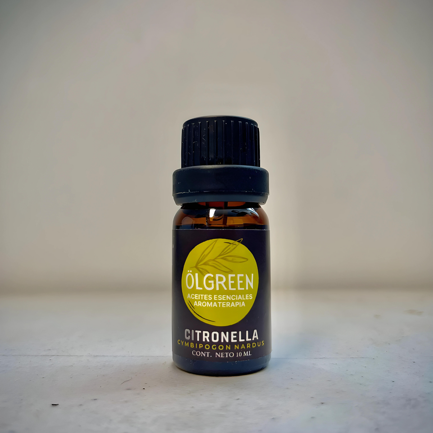 AC. ES. CITRONELLA