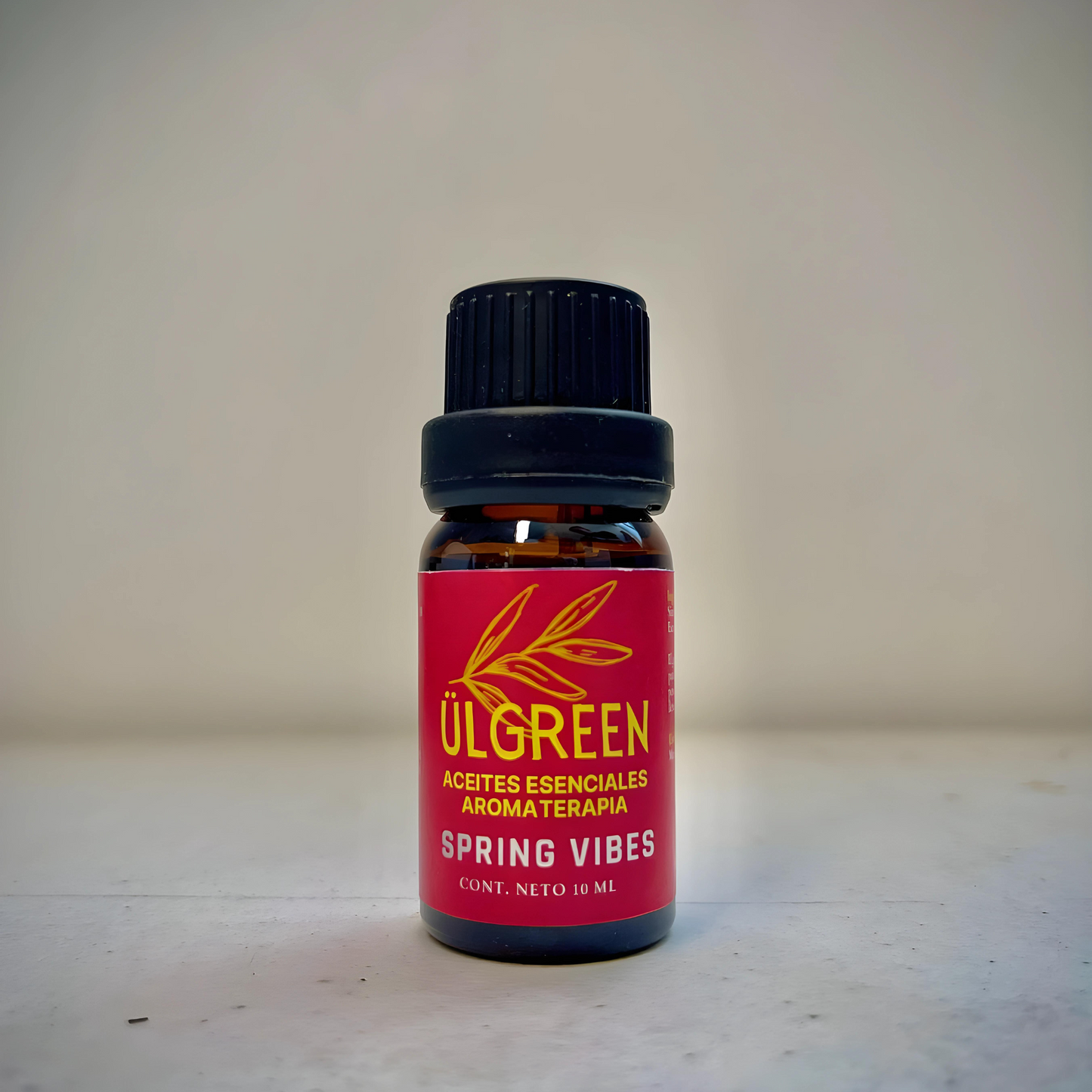 Sinergia Spring Vibes