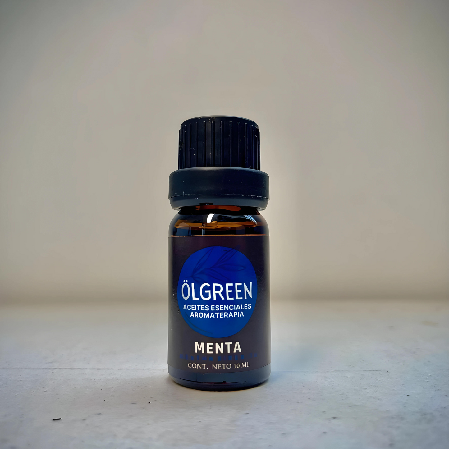 AC. ES. MENTA PIPERITA