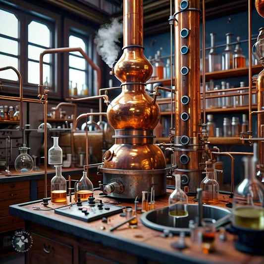 ¿Cómo se obtienen los aceites esenciales?