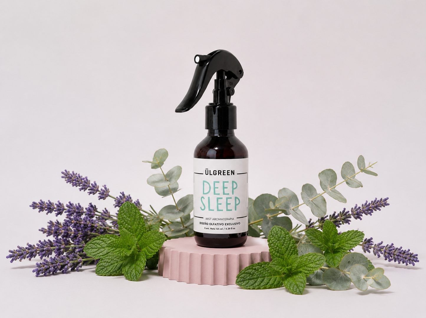 Deep Sleep