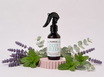 Deep Sleep