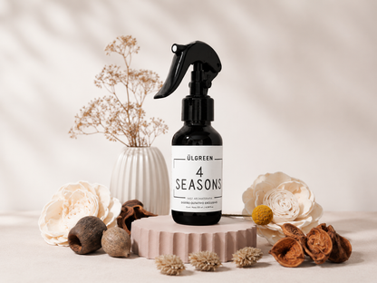 4 SEASONS