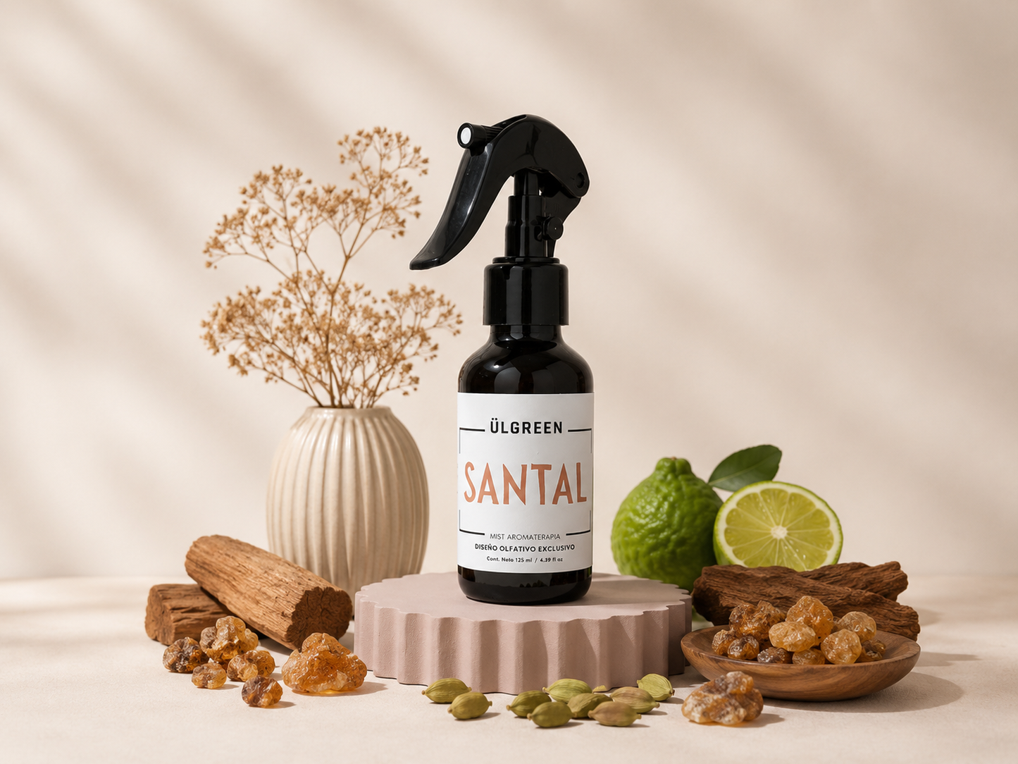 SANTAL