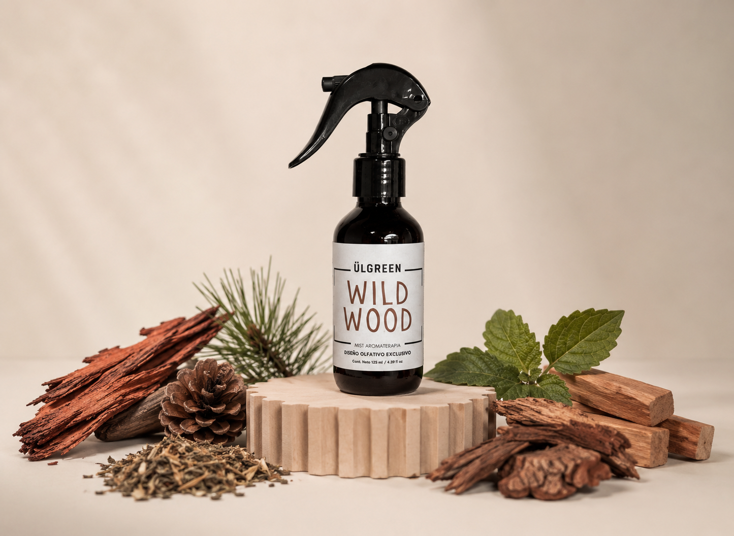 Wild Wood