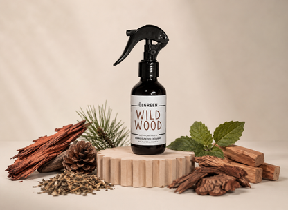 Wild Wood