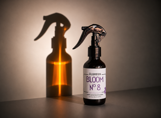 BLOOM Nº8