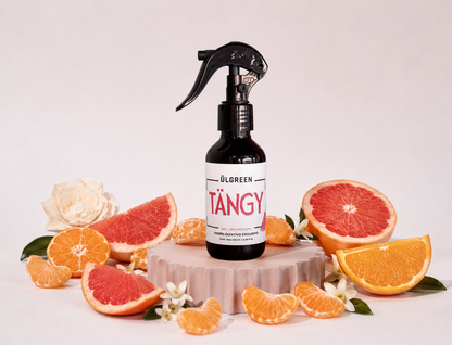 TÄNGY