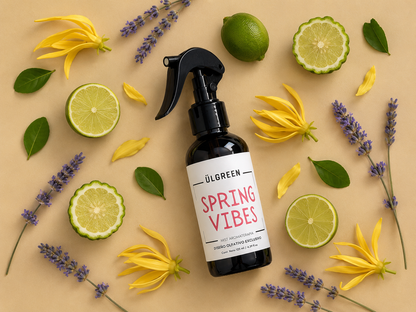 Spring Vibes