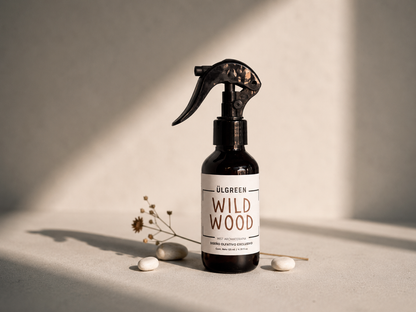 Wild Wood