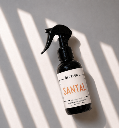 SANTAL