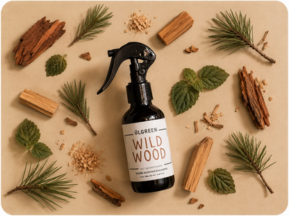 Wild Wood