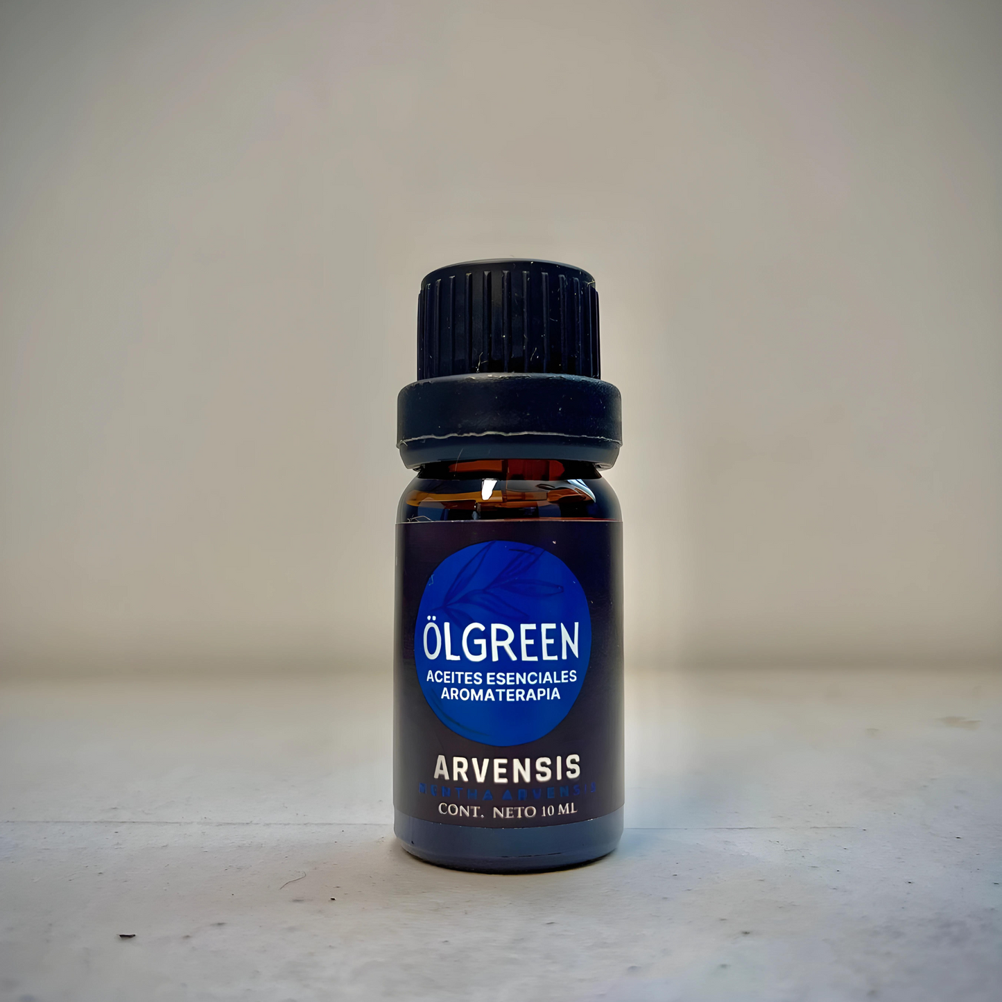 AC. ES. MENTA ARVENSIS