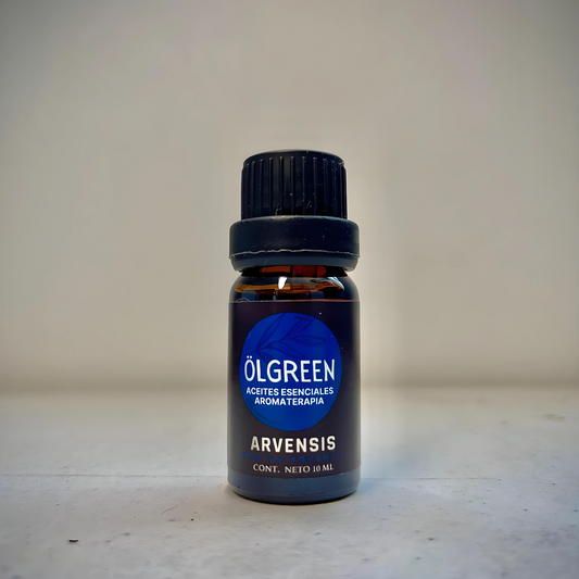 AC. ES. MENTA ARVENSIS