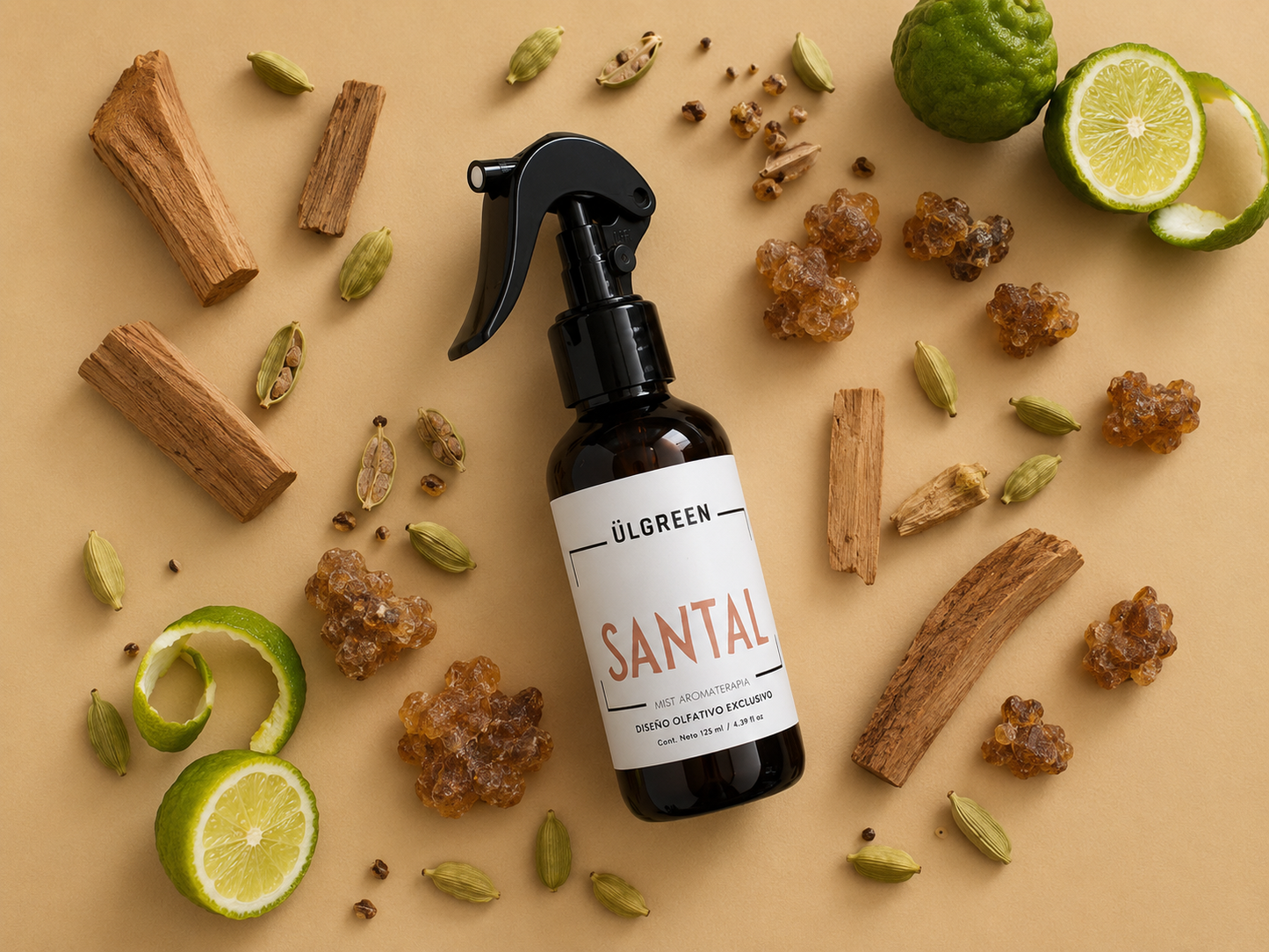 SANTAL