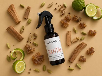 SANTAL