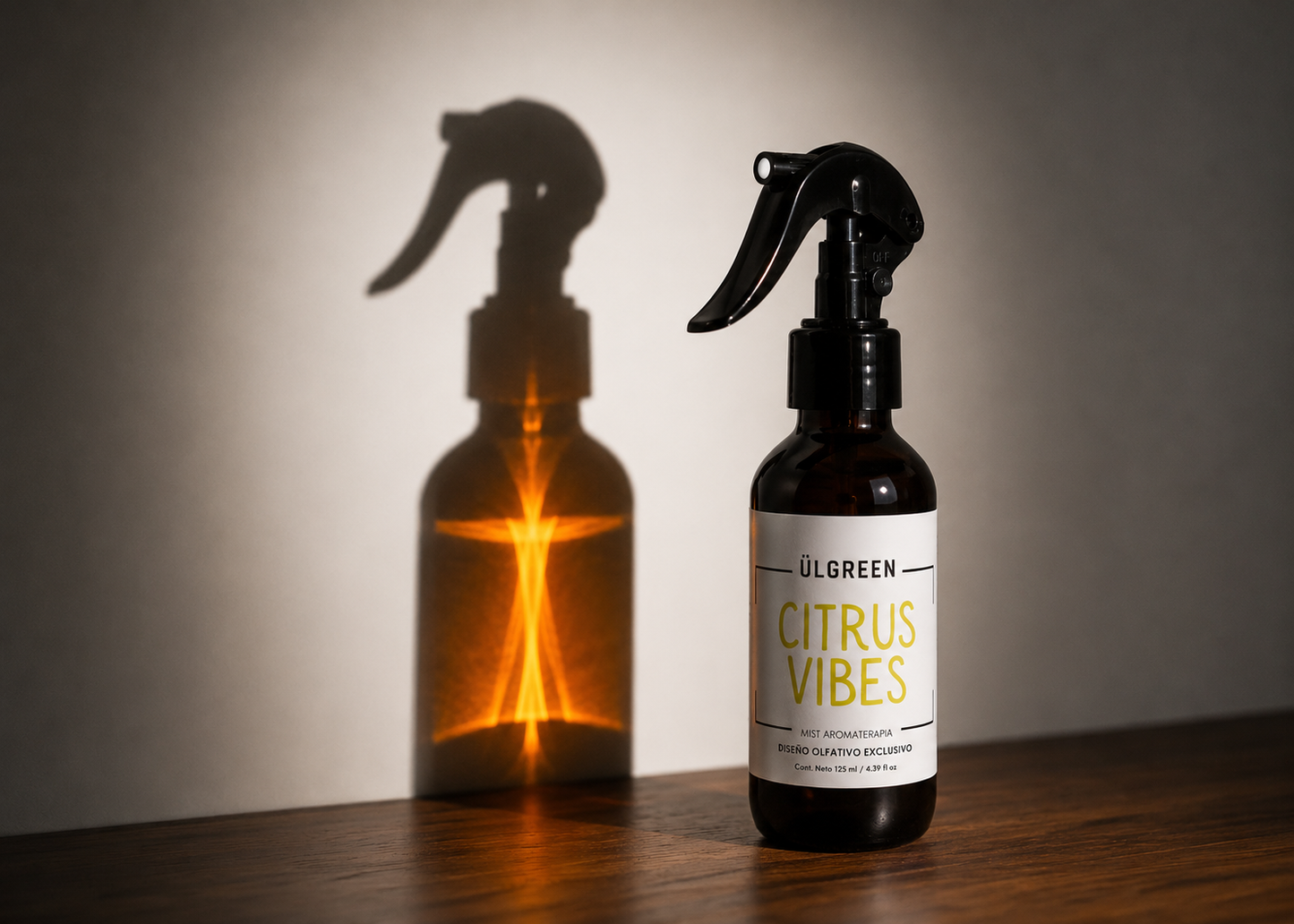 Citrus Vibes