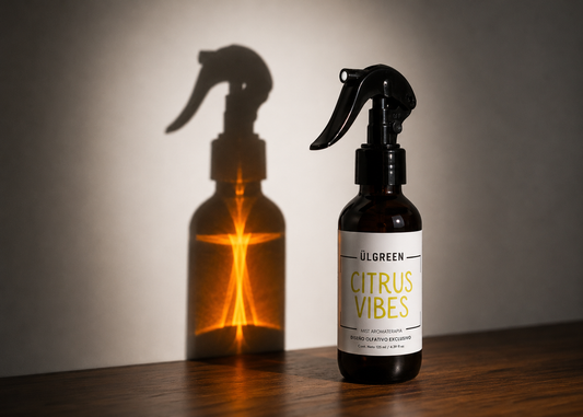 Citrus Vibes