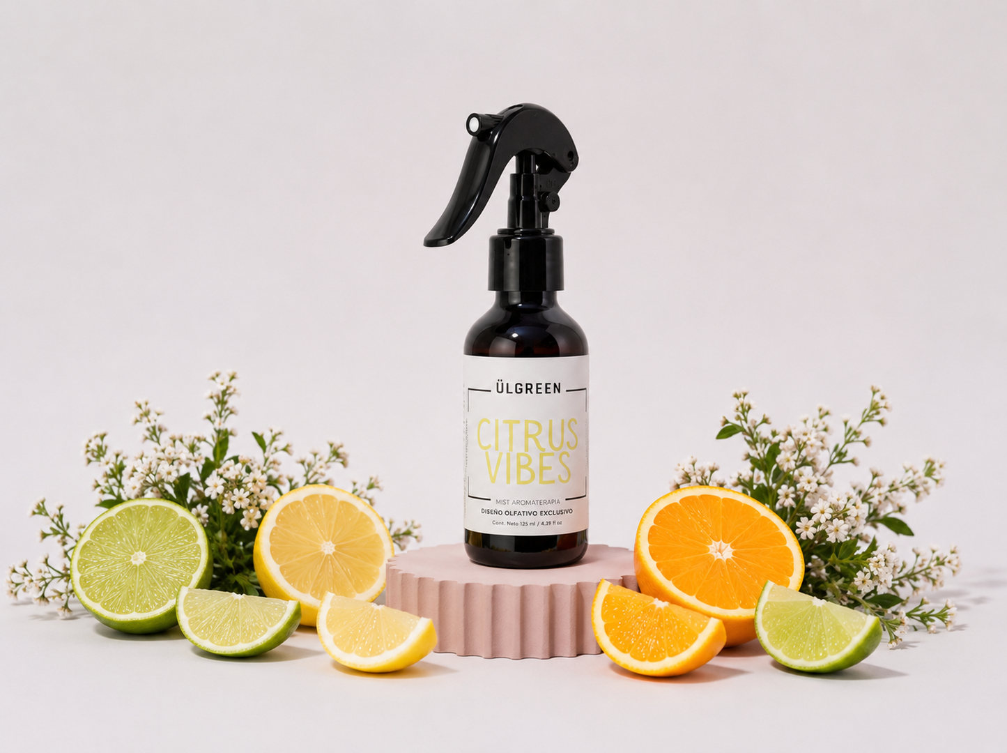 Citrus Vibes