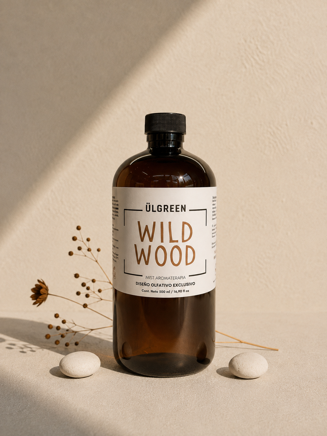Wild Wood