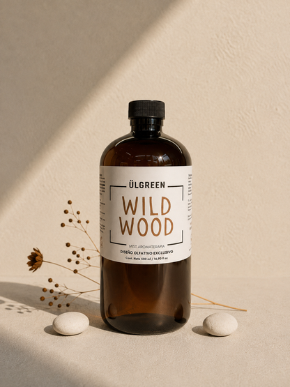 Wild Wood