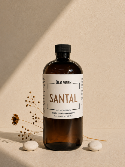 SANTAL