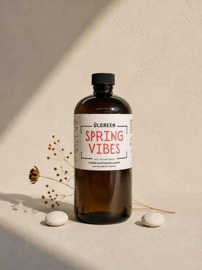 Spring Vibes