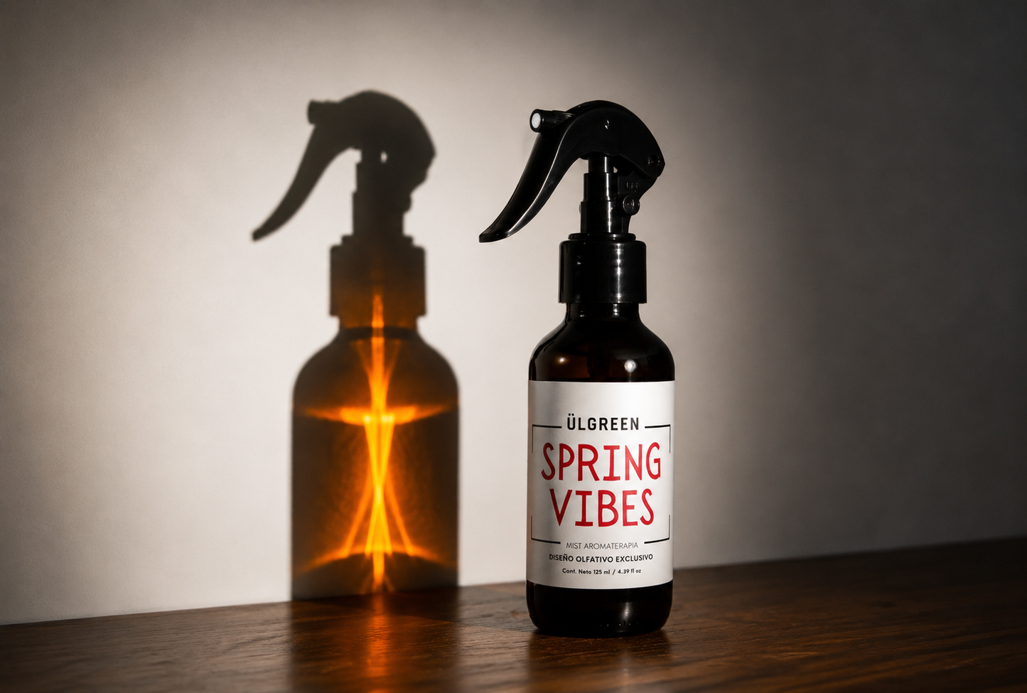 Spring Vibes