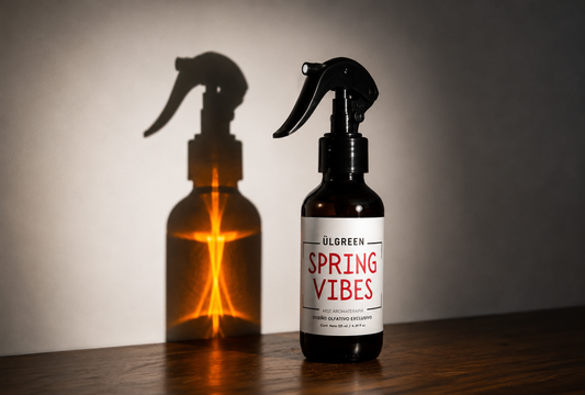 Spring Vibes
