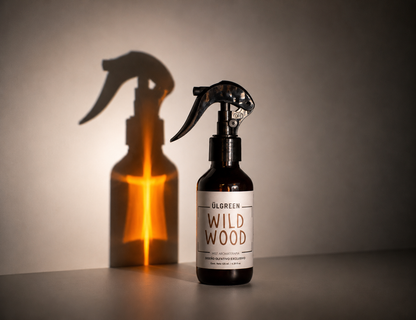 Wild Wood