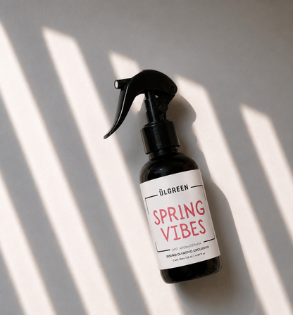 Spring Vibes
