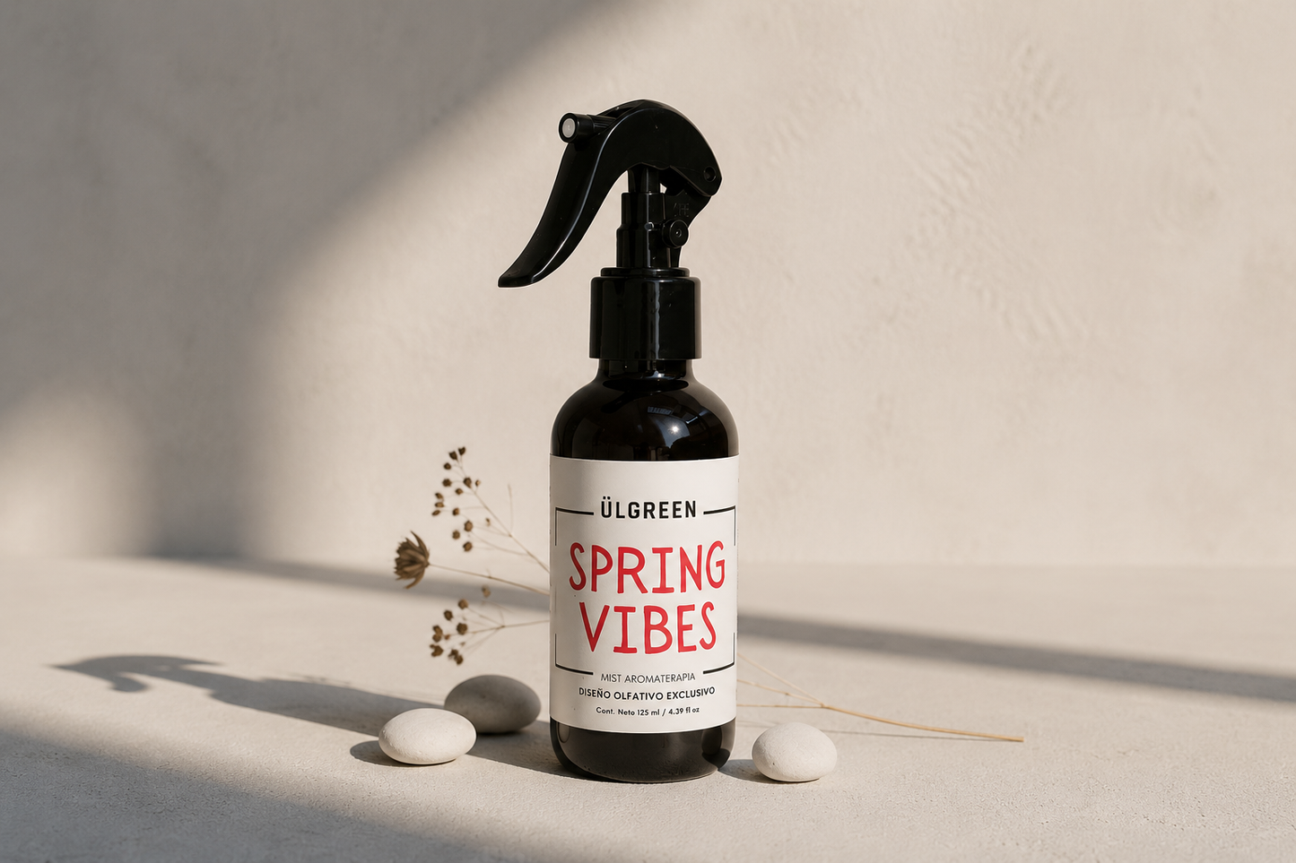 Spring Vibes