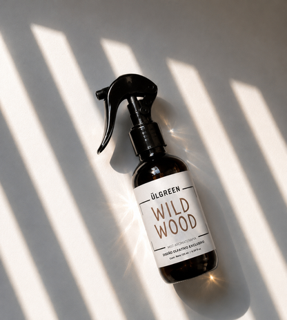 Wild Wood