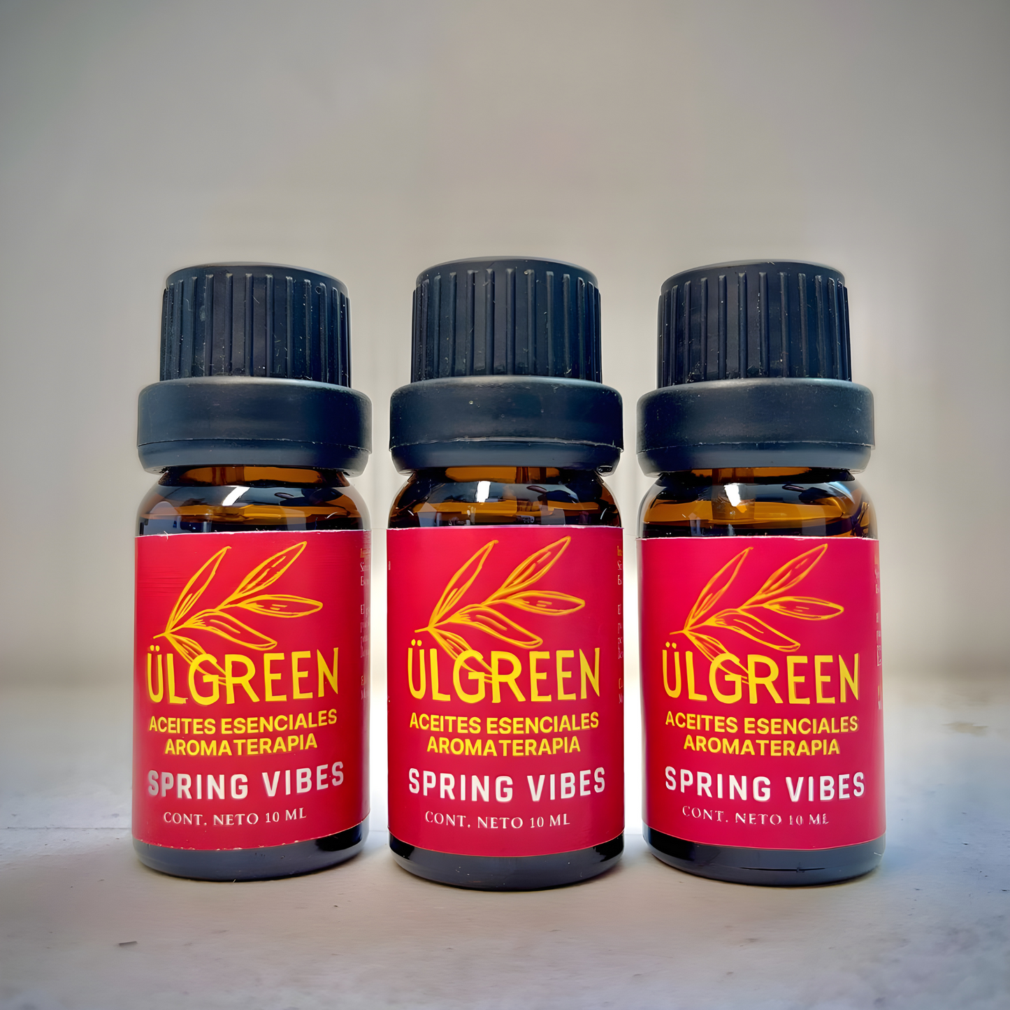 Sinergia Spring Vibes