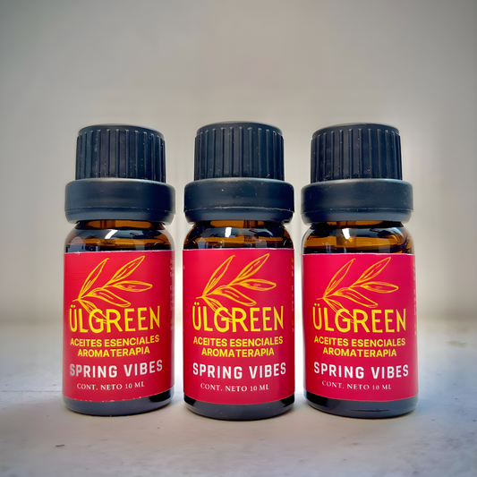 Sinergia Spring Vibes