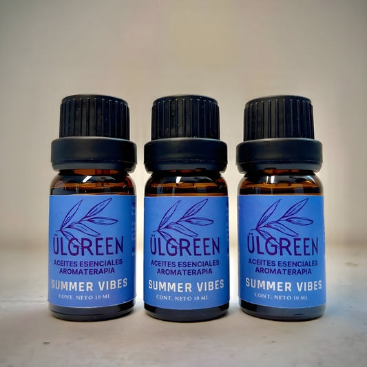 Sinergía Summer Vibes