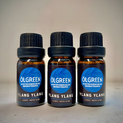 AC. ES. YLANG YLANG