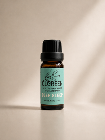 Sinergia DEEP SLEEP