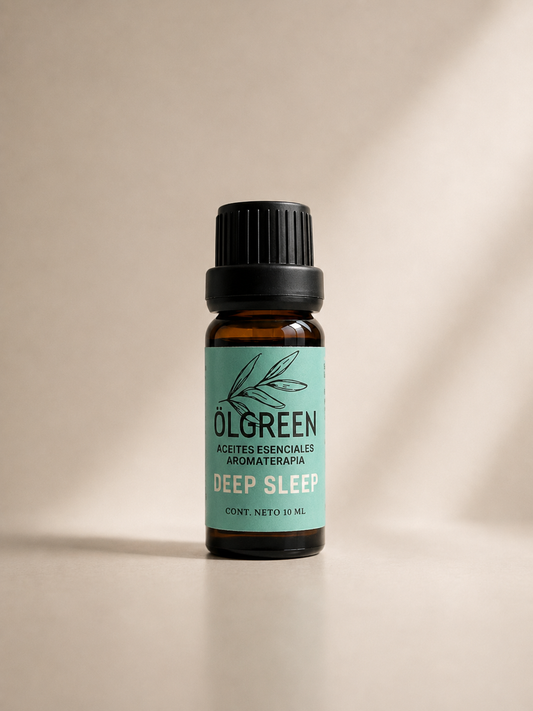 Sinergia DEEP SLEEP