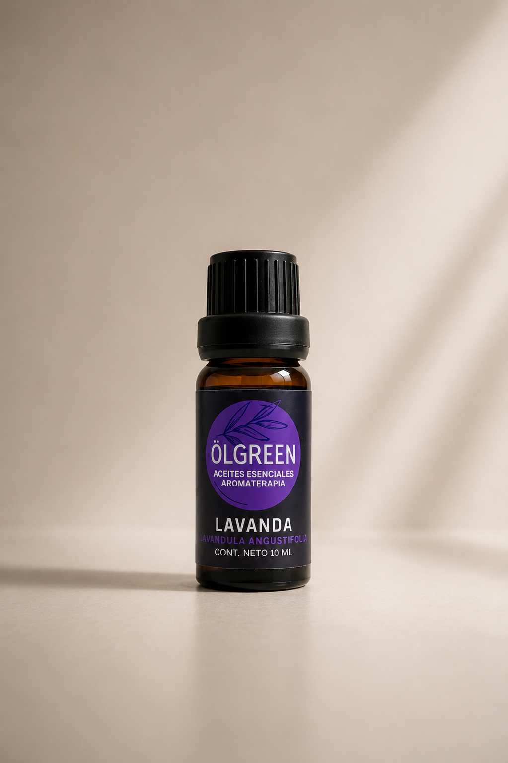AC. ES. LAVANDA
