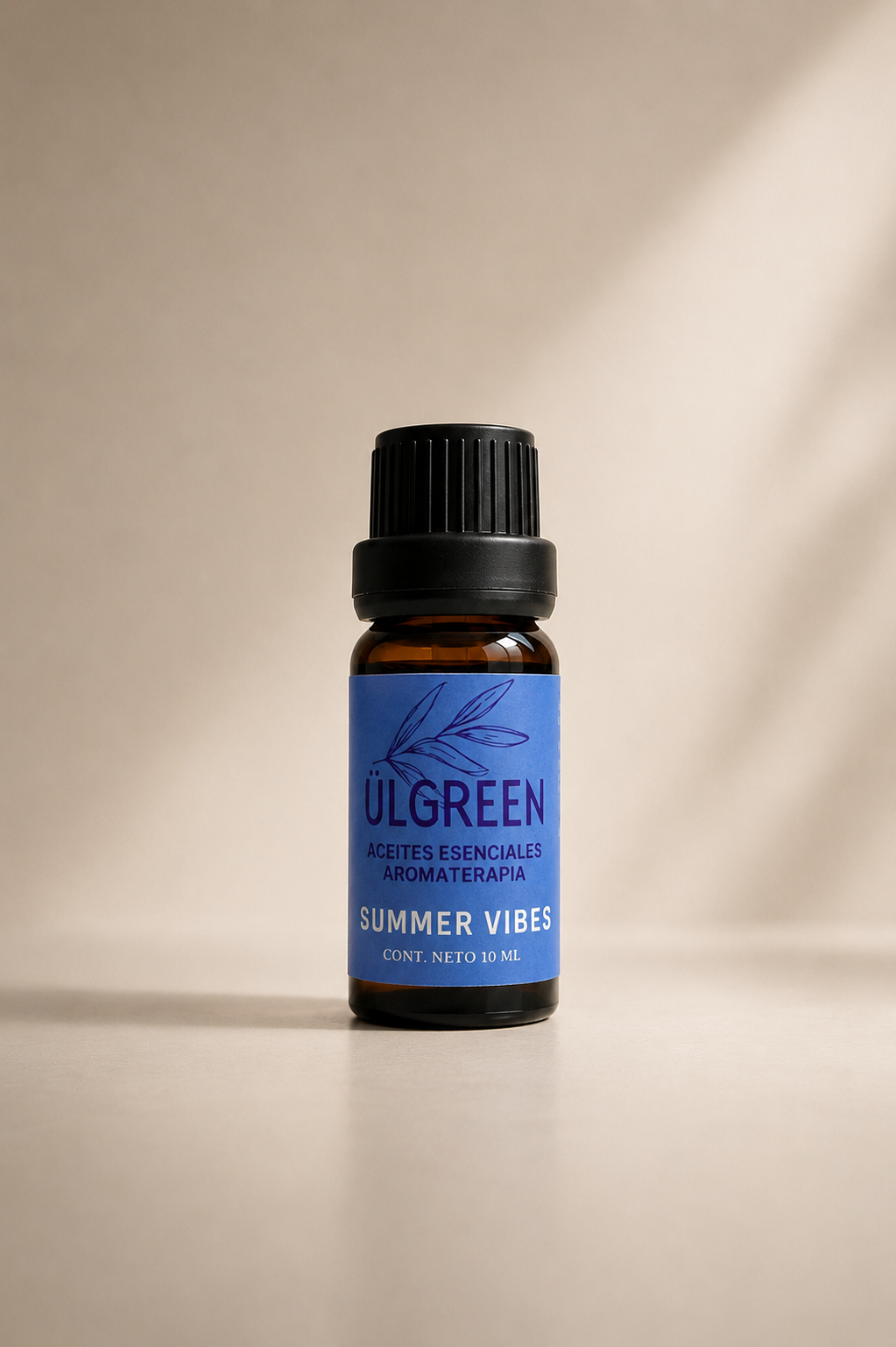 Sinergía Summer Vibes