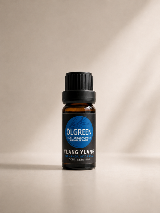 AC. ES. YLANG YLANG